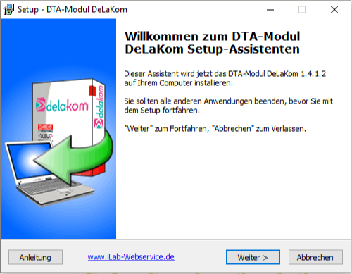 digitale rechnung 1