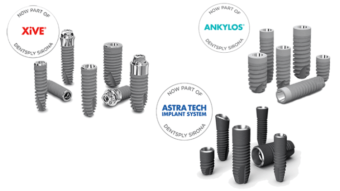 DS Implants