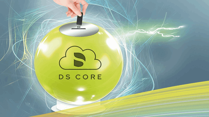 ds core